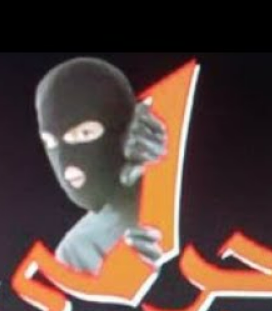 تردد قناة الحرامى